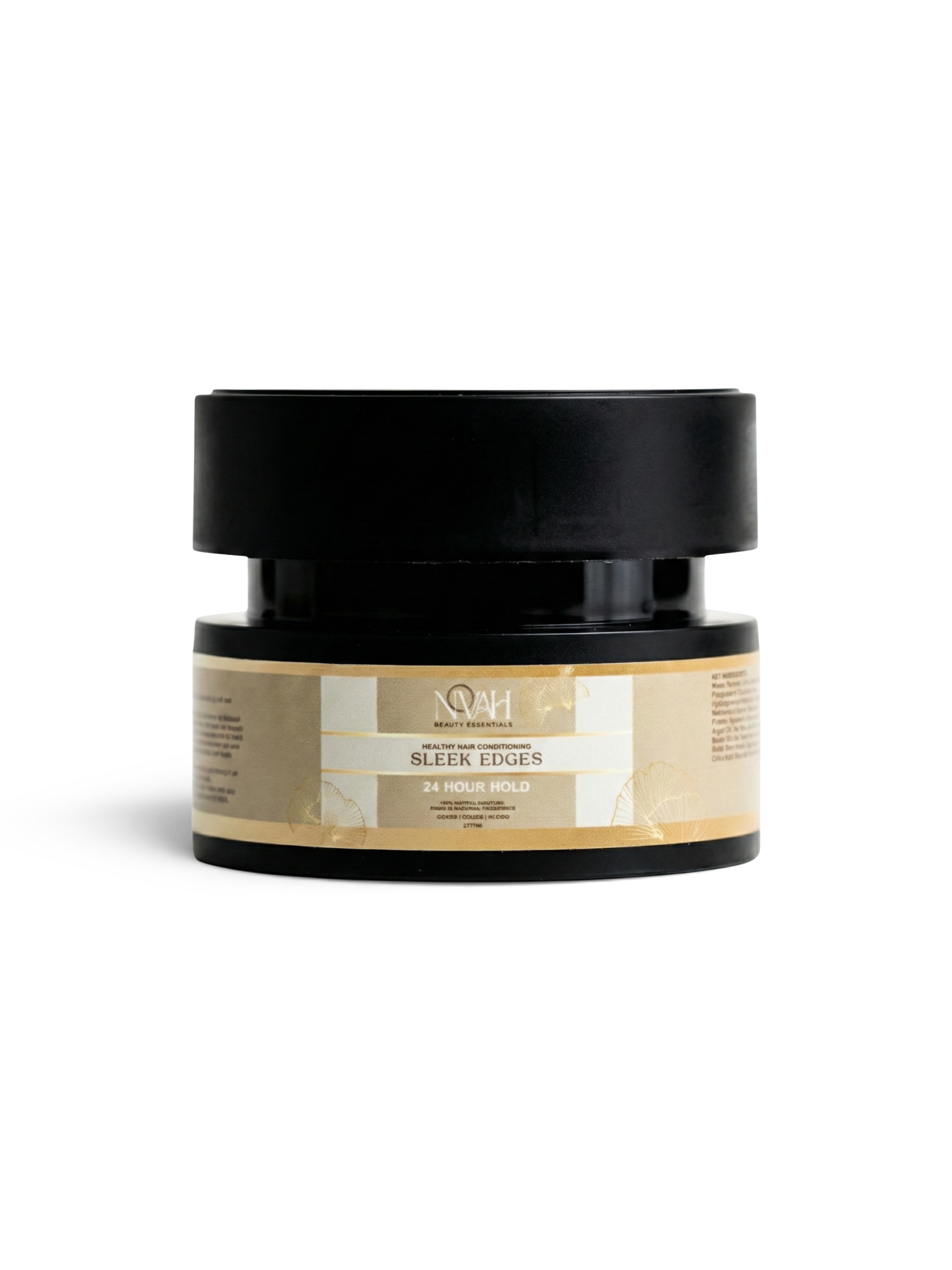 Healthy Hair Full Bundle