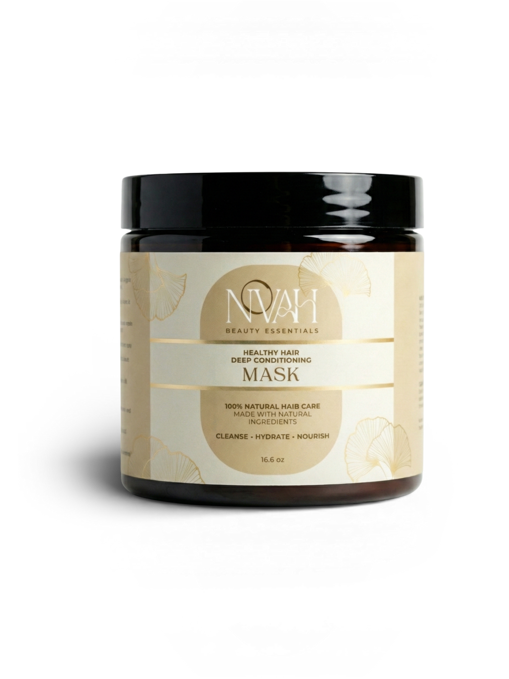 Healthy Hair Full Bundle